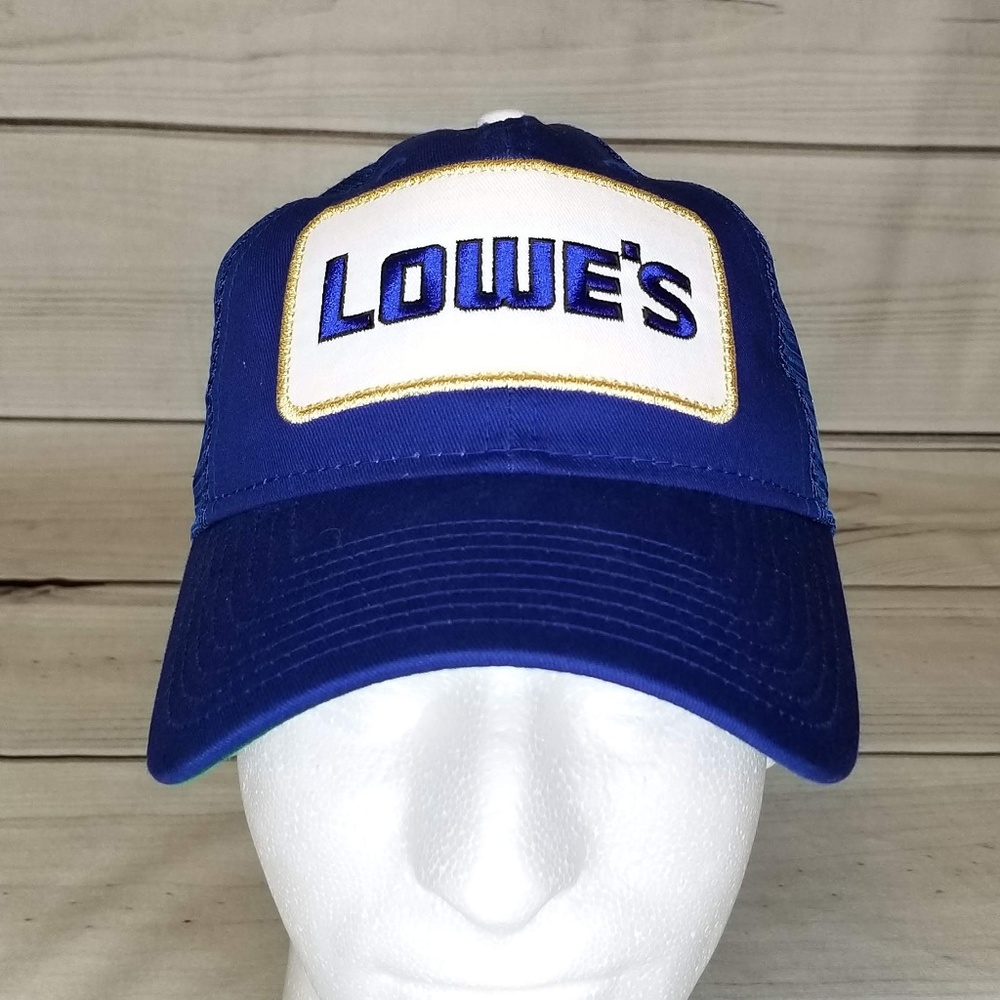 Jimmie Johnson #48 NASCAR hat
